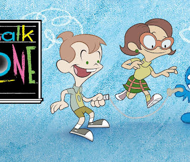 ChalkZone Volume 1