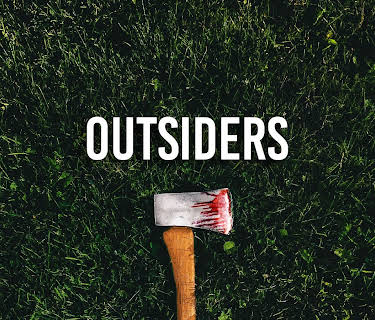Outsiders (2025)
