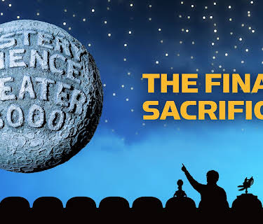 Mystery Science Theater 3000: The Final Sacrifice (1998)