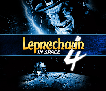 Leprechaun 4: In Space (1997)