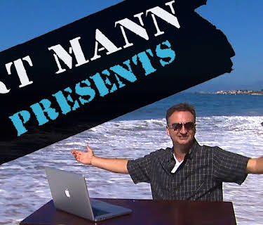 Art Mann Presents