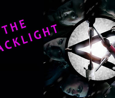 The Blacklight (2022)