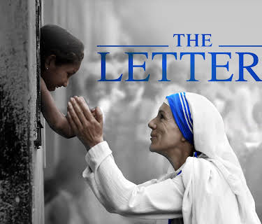 The Letters (2014)
