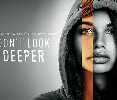 Don't Look Deeper (2022)