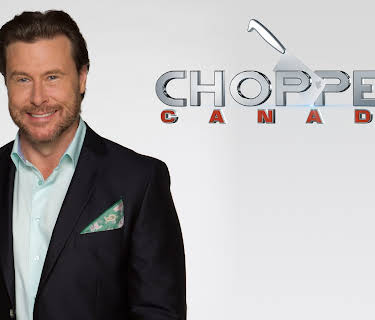 Chopped Canada