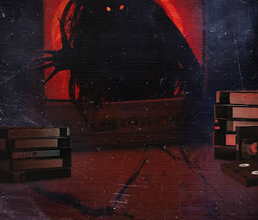 The Cursed Tapes (2025)