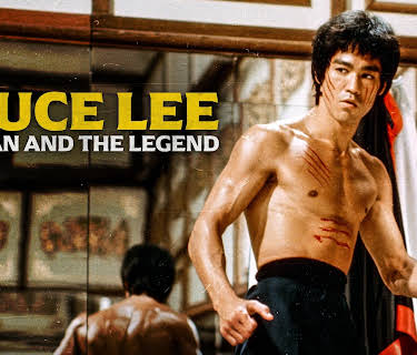 Bruce Lee: The Man and the Legend (1978)