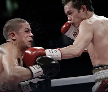 World Championship Boxing: Nonito Donaire vs. Wilfredo Vazquez Jr. (2012)