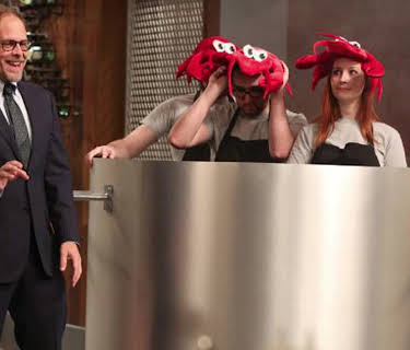 Cutthroat Kitchen