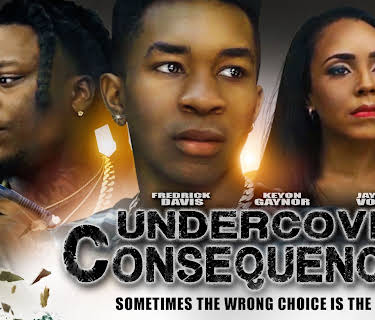 Undercover Consequences (2021)