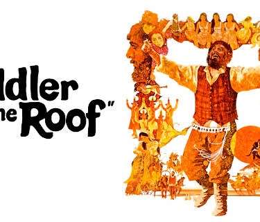Fiddler On the Roof (1971)