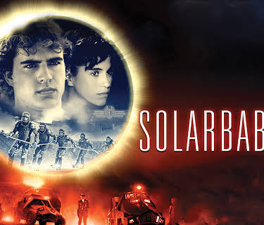 Solarbabies (1986)