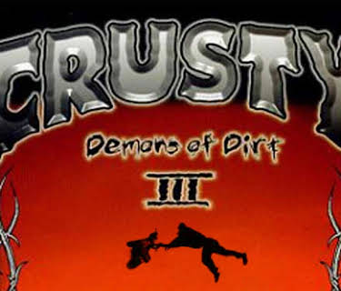 Crusty Demons of Dirt 3 (2014)