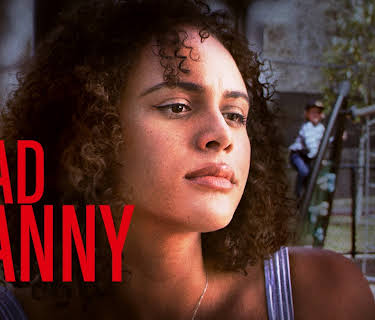 Bad Nanny