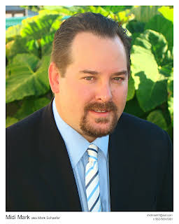 Mark Schaefer