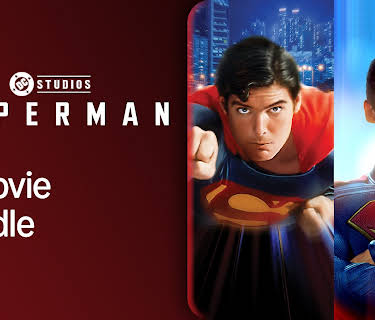Superman / Superman: The Movie 2 Film Collection