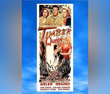 Timber Queen (1944)
