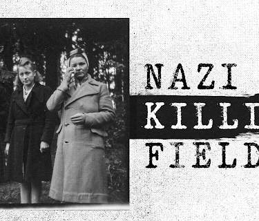 Nazi Killing Fields