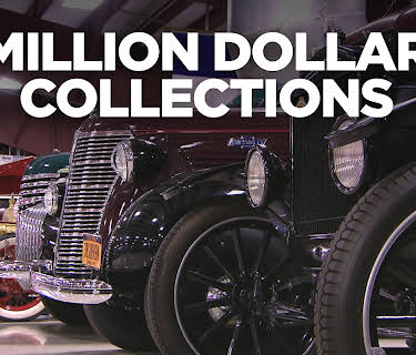 Million Dollar Collections