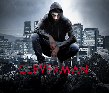 Cleverman Season 1