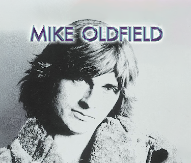 Mike Oldfield - Live at Montreux (1981)