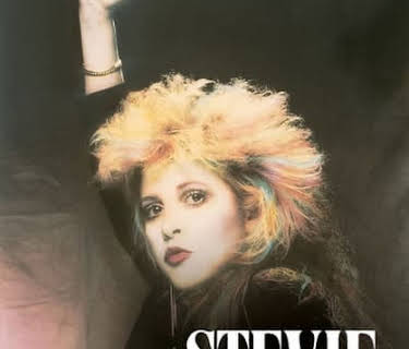 Stevie Nicks: En Vivo en Red Rocks (1987)