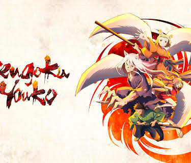 Sengoku Youko