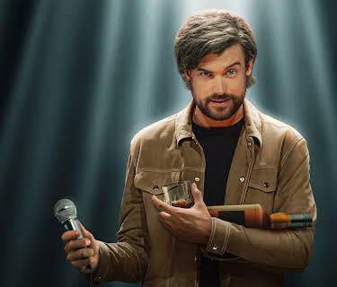 Jack Whitehall: Settle Down (2024)