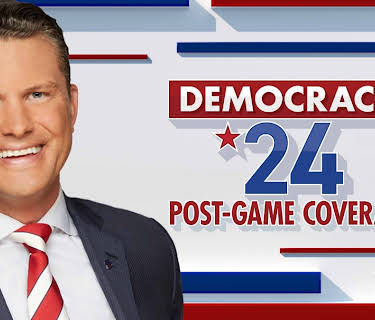 Democracy 2024: Post-Game Coverage