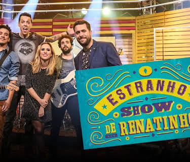 O Estranho Show de Renatinho