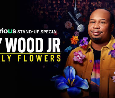 Roy Wood Jr.: Lonely Flowers (2026)
