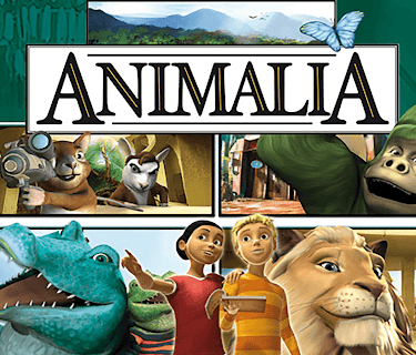 Animalia