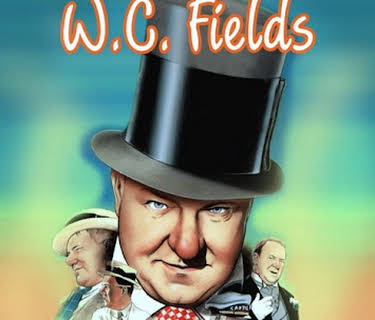 Great Man The WC Fields (2005)