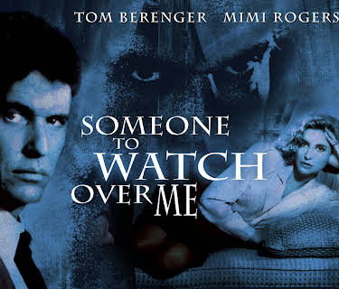 Someone To Watch Over Me (1987)