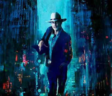 Justified: City Primeval