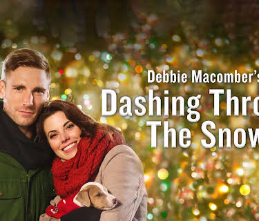 Debbie Macomber's Dashing Through the Snow (2015)