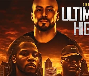 The Ultimate High (2024)