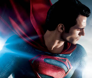 Man of Steel (2013)