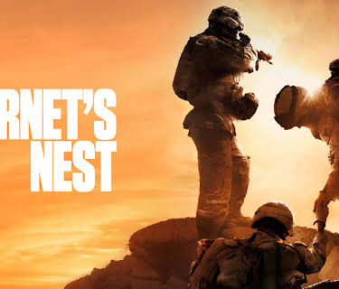 The Hornet's Nest (2016) (2014)