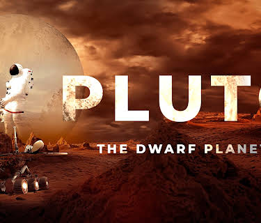 Pluto: The Dwarf Planet (2025)