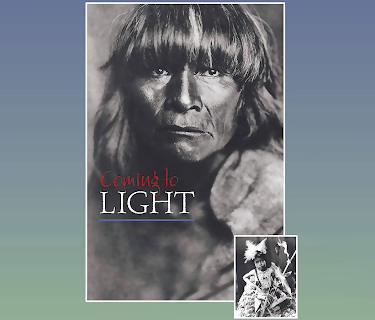 Coming to Light: the Edward S. Curtis Story (2001)