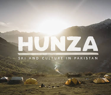 Hunza (2019)