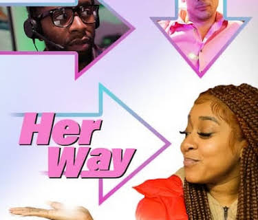 Her Way (2023)