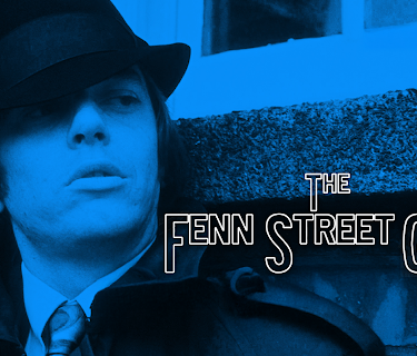 The Fenn Street Gang