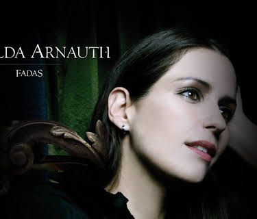 Mafalda Arnauth - Fadas Ao Vivo (2010)