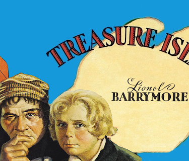 Treasure Island (1934) (1934)