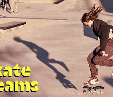Skate Dreams (2022)