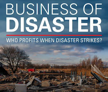 Business of Disaster (1983)