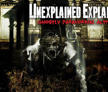 Unexplained Explained: Ghostly Paranormal Activity (2019)