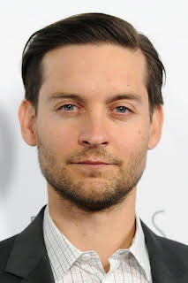 Tobey Maguire